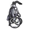 imageBaby Trend Expedition DLX Jogger Travel System Sports GreyUltra Grey