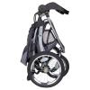 imageBaby Trend Expedition DLX Jogger Travel System Sports GreyUltra Grey