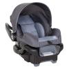 imageBaby Trend Expedition DLX Jogger Travel System Sports GreyUltra Grey