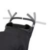 imageBaby Trend Expedition DLX Jogger Travel System Sports GreyUltra Marine Plus