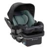 imageBaby Trend Expedition DLX Jogger Travel System with EZLift PLUS Infant Car Seat Dash Sage