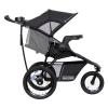 imageBaby Trend Expedition DLX Jogger Travel System with EZLift PLUS Infant Car Seat Dash Sage