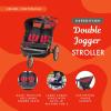 imageBaby Trend Expedition Double Jogger CantennialCentennial