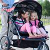 imageBaby Trend Expedition Double Jogger CantennialCentennial