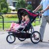 imageBaby Trend Expedition Double Jogger CantennialCentennial