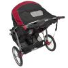 imageBaby Trend Expedition Double Jogger CantennialCentennial