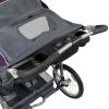 imageBaby Trend Expedition Double Jogger CantennialElixer