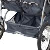 imageBaby Trend Expedition Double Jogger CantennialElixer