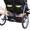 imageBaby Trend Expedition Double Jogger CantennialGriffin