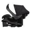 imageBaby Trend Expedition Jogger Travel System with EZLift Infant Car Seat Dash PinkDash Black