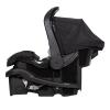 imageBaby Trend Expedition Jogger Travel System with EZLift Infant Car Seat Dash PinkDash Black