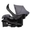 imageBaby Trend Expedition Jogger Travel System with EZLift Infant Car Seat Dash PinkDash Grey