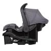 imageBaby Trend Expedition Jogger Travel System with EZLift Infant Car Seat Dash PinkDash Grey