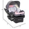 imageBaby Trend Expedition Jogger Travel System with EZLift Infant Car Seat Dash PinkDash Pink