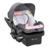 imageBaby Trend Expedition Jogger Travel System with EZLift Infant Car Seat Dash PinkDash Pink