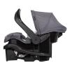 imageBaby Trend Expedition Jogger Travel System with EZLift Infant Car Seat Dash PinkDash Pink