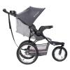 imageBaby Trend Expedition Jogger Travel System with EZLift Infant Car Seat Dash PinkDash Pink