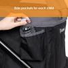 imageBaby Trend Expedition LTE 2in1 Stroller Wagon Desert BlueDash Black