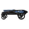 imageBaby Trend Expedition LTE 2in1 Stroller Wagon Desert BlueDash Blue