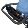 imageBaby Trend Expedition LTE 2in1 Stroller Wagon Desert BlueDash Blue