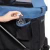 imageBaby Trend Expedition LTE 2in1 Stroller Wagon Desert BlueDash Blue