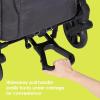 imageBaby Trend Expedition LTE 2in1 Stroller Wagon Desert BlueDash Plum