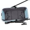 imageBaby Trend Expedition LTE 2in1 Stroller Wagon Desert BlueDesert Blue