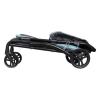 imageBaby Trend Expedition LTE 2in1 Stroller Wagon Desert BlueDesert Blue