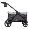 imageBaby Trend Expedition LTE 2in1 Stroller Wagon Desert BlueLiberty Midnight