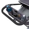 imageBaby Trend Expedition LTE 2in1 Stroller Wagon Desert BlueLiberty Midnight