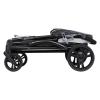 imageBaby Trend Expedition LTE 2in1 Stroller Wagon Desert BlueLiberty Midnight