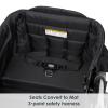 imageBaby Trend Expedition LTE 2in1 Stroller Wagon Desert BlueUltra Black