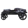 imageBaby Trend Expedition LTE 2in1 Stroller Wagon Desert BlueUltra Grey