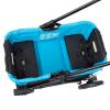 imageBaby Trend Expedition LTE 2in1 Stroller Wagon Desert BlueUltra Marine