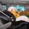 imageBaby Trend Infant and Toddler Double Stroller ampamp Car Seat Combo 2 Pc Set Khaki  Portable and Lightweight Stroller Duo and Car Seat Travel System TandemKhaki