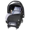 imageBaby Trend Infant and Toddler Double Stroller ampamp Car Seat Combo 2 Pc Set Khaki  Portable and Lightweight Stroller Duo and Car Seat Travel System TandemStormy