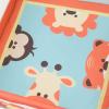 imageBaby Trend Kid Cube Nursery Center Peek a Boo Pals