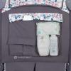 imageBaby Trend Lil Snooze Deluxe II Nursery Center Twinkle Twinkle Little MoonBluebell