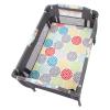imageBaby Trend Lil Snooze Deluxe II Nursery Center Twinkle Twinkle Little MoonFunfetti