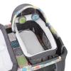 imageBaby Trend Lil Snooze Deluxe II Nursery Center Twinkle Twinkle Little MoonFunfetti