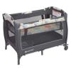 imageBaby Trend Lil Snooze Deluxe II Nursery Center Twinkle Twinkle Little MoonFunfetti