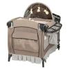 imageBaby Trend Lil Snooze Deluxe II Nursery Center Twinkle Twinkle Little MoonHavenwood