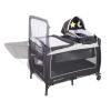 imageBaby Trend Lil Snooze Deluxe II Nursery Center Twinkle Twinkle Little MoonTwinkle Twinkle Little Moon