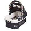 imageBaby Trend Lil Snooze Deluxe III Nursery Center Playard for Twins Cozy GreyCircle Tech