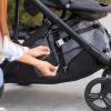 imageBaby Trend Morph Single to Double Modular Stroller Dash BlackDash Black