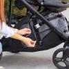 imageBaby Trend Morph Single to Double Modular Stroller Dash BlackDash Grey