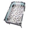 imageBaby Trend Nursery Center Playard TanzaniaDoodle Dots