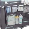imageBaby Trend Nursery Center Playard TanzaniaDoodle Dots