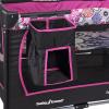 imageBaby Trend Nursery Center Playard TanzaniaFloral Garden