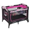 imageBaby Trend Nursery Center Playard TanzaniaFloral Garden
